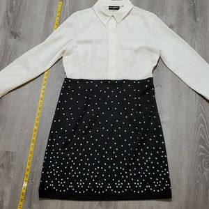 Karl Lagerfeld Dress